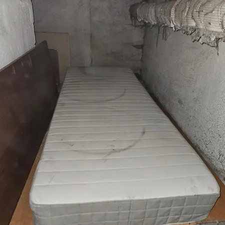 Geniusjenomsklep Lüks kamp alanı