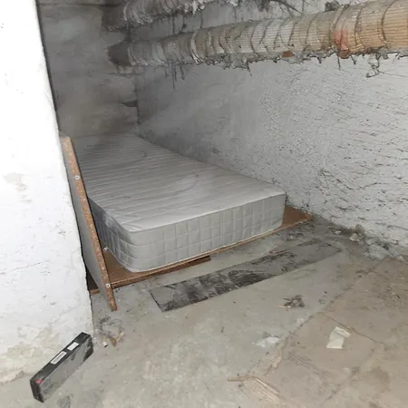 Lüks kamp alanı Geniusjenomsklep
